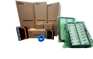 Develon DX140LCR-7 DX140LCR-7 - Filter kit (2000hr service)