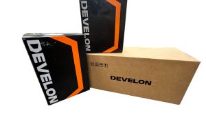 Develon DX140LCR-7 DX140LCR-7 - Filter Kit (500hr service)